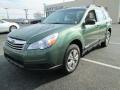 2011 Outback 2.5i Wagon #2