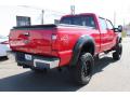 2012 F250 Super Duty Lariat Crew Cab 4x4 #5