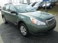 2011 Outback 2.5i Wagon #4