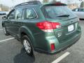 2011 Outback 2.5i Wagon #8