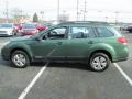 2011 Outback 2.5i Wagon #9