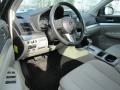 2011 Outback 2.5i Wagon #11