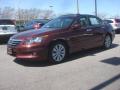 2011 Accord EX-L V6 Sedan #2