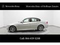 2010 3 Series 335d Sedan #2