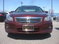 2011 Accord EX-L V6 Sedan #8