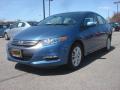 2010 Honda Insight Hybrid EX