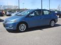 2010 Insight Hybrid EX #2