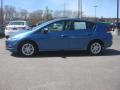 2010 Insight Hybrid EX #3