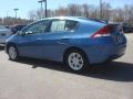 2010 Insight Hybrid EX #4