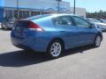 2010 Insight Hybrid EX #5