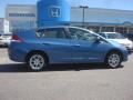 2010 Insight Hybrid EX #6