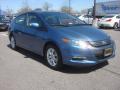 2010 Insight Hybrid EX #7
