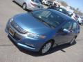 2010 Insight Hybrid EX #9