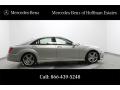 2010 S 550 4Matic Sedan #2