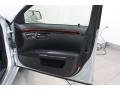 2010 S 550 4Matic Sedan #13