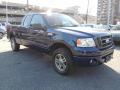 2008 F150 STX SuperCab 4x4 #4