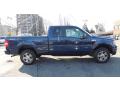 2008 F150 STX SuperCab 4x4 #5