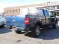 2008 F150 STX SuperCab 4x4 #7