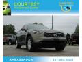 2010 Infiniti FX 35