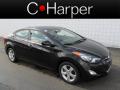2012 Elantra GLS #1 2012 Elantra GLS #1