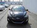 2012 Elantra GLS #4 2012 Elantra GLS #4