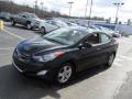 2012 Elantra GLS #5 2012 Elantra GLS #5