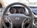 2012 Elantra GLS #19 2012 Elantra GLS #19