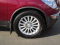 2008 Enclave CXL AWD #3