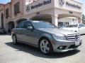 2010 C 300 Sport #1