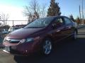 2008 Civic EX Sedan #1 2008 Civic EX Sedan #1