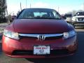 2008 Civic EX Sedan #2 2008 Civic EX Sedan #2