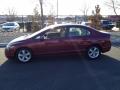 2008 Civic EX Sedan #4 2008 Civic EX Sedan #4