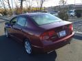 2008 Civic EX Sedan #5 2008 Civic EX Sedan #5
