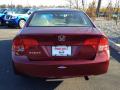 2008 Civic EX Sedan #6 2008 Civic EX Sedan #6