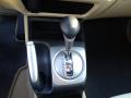 2008 Civic EX Sedan #13 2008 Civic EX Sedan #13