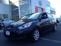 Click for details. 2013 Hyundai Accent GLS 4 Door