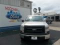2013 Ford F150 XL Regular Cab
