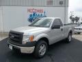 2013 F150 XL Regular Cab #2