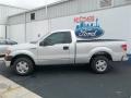 2013 F150 XL Regular Cab #3