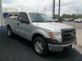 2013 F150 XL Regular Cab #12