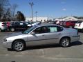  2005 Chevrolet Impala Silverstone Metallic #4