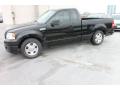  2006 Ford F150 Black #5