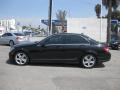2010 Mercedes-Benz C 300 Sport 4Matic Black 2010 Mercedes-Benz C 300 Sport 4Matic Black
