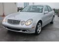 2006 E 500 Sedan #3