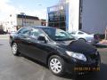 2009 Corolla LE #2
