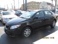 2009 Corolla LE #3