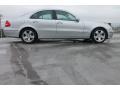 2006 E 500 Sedan #9