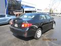 2009 Corolla LE #6