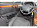 2006 E 500 Sedan #35