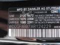 2010 C 300 Sport 4Matic #9